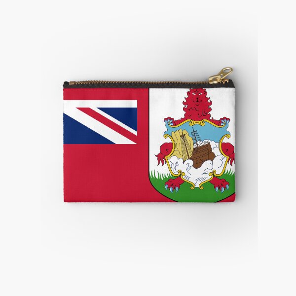 Item preview, Bermuda National Flag Clean Design designed and sold by NTGUILTY.