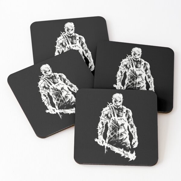 Item preview,  Evan MacMillan - Dead by Daylight designed and sold by zawarudo714.
