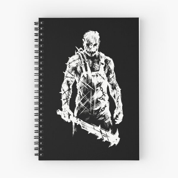 Item preview,  Evan MacMillan - Dead by Daylight designed and sold by zawarudo714.