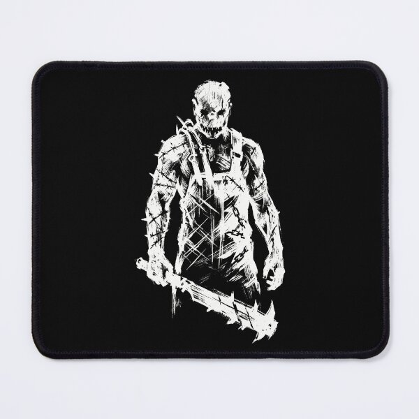 Item preview, Evan MacMillan - Dead by Daylight designed and sold by zawarudo714.