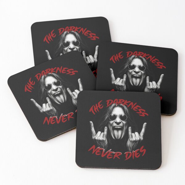Item preview, The Darkness Never Dies designed and sold by bystudio.buu.