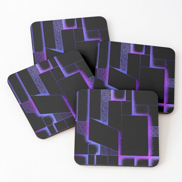 Item preview, Labyrinth Pnk designed and sold by UrbanPrts.
