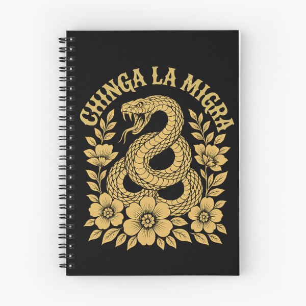 Item preview, Chinga La Migra Anti Trump  designed and sold by ketkacreations.