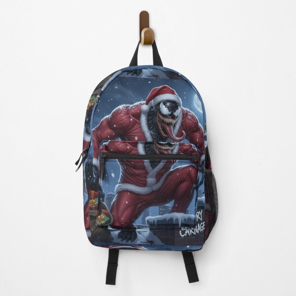Item preview, Merry Christmas Happy carnage  designed and sold by HuntsmithMerch.