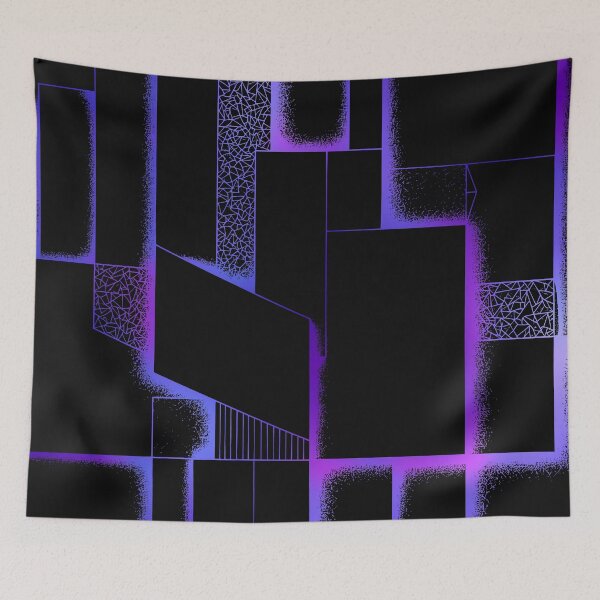 Item preview, Labyrinth Pnk designed and sold by UrbanPrts.
