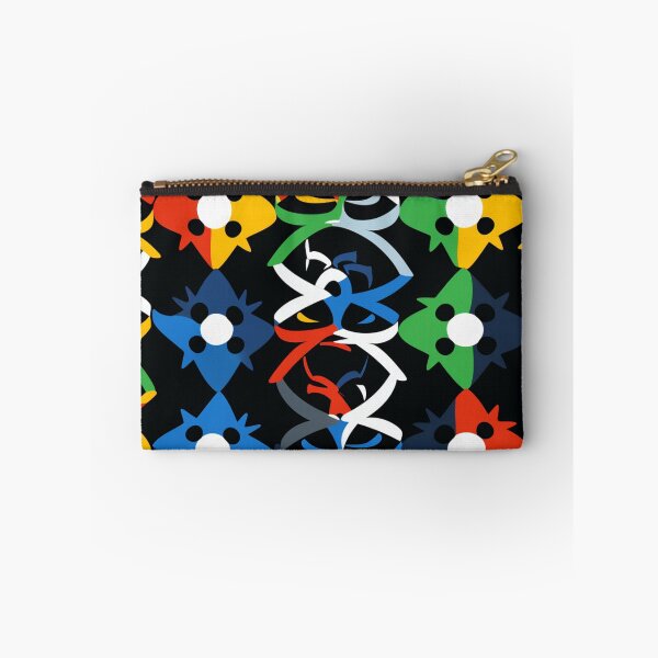 Item preview, Geometric design, colorful lines, curves, and surfaces designed and sold by G-M-Designs.