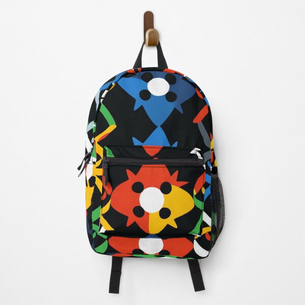 Item preview, Geometric design, colorful lines, curves, and surfaces designed and sold by G-M-Designs.
