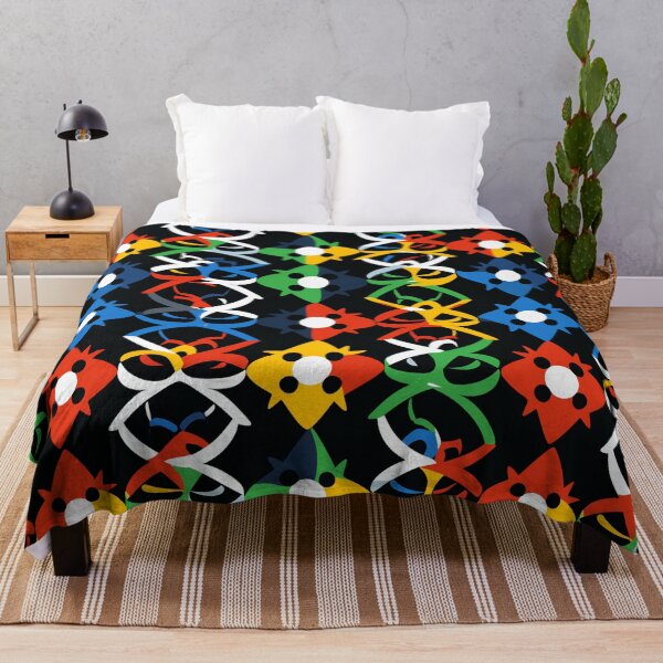 Item preview, Geometric design, colorful lines, curves, and surfaces designed and sold by G-M-Designs.