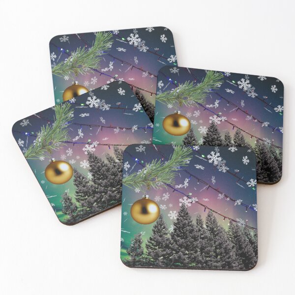 Item preview, Christmas View designed and sold by Atuka.