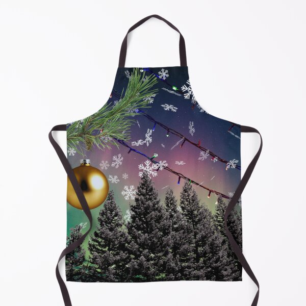 Item preview, Christmas View designed and sold by Atuka.