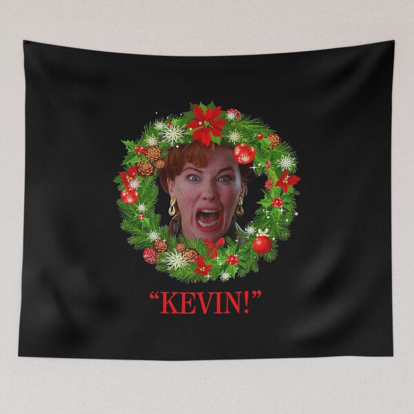 Item preview, Kevin Home Alone  designed and sold by gajorotoru.