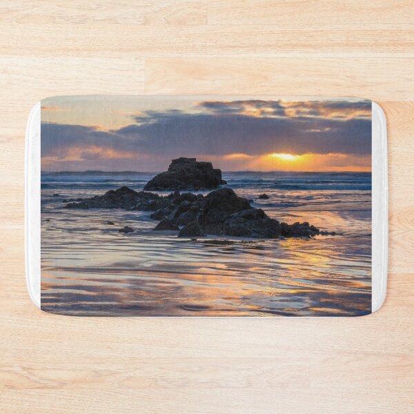 Item preview, Sunbeams on the Rocks designed and sold by DawsonImages.
