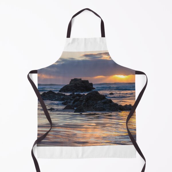 Item preview, Sunbeams on the Rocks designed and sold by DawsonImages.