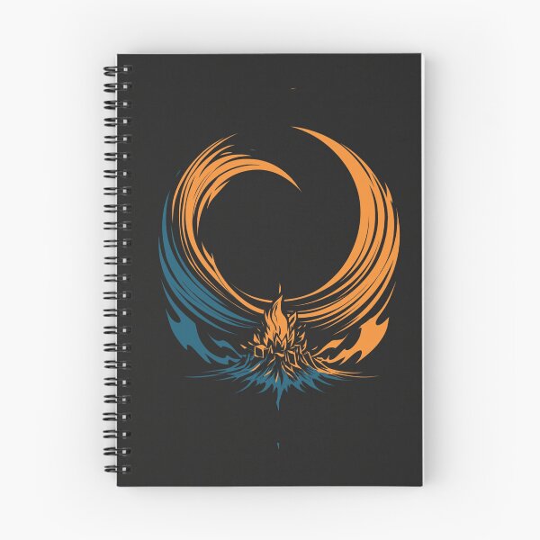 Item preview, Elemental Energy Circle Art  designed and sold by LuxeFusionArt.