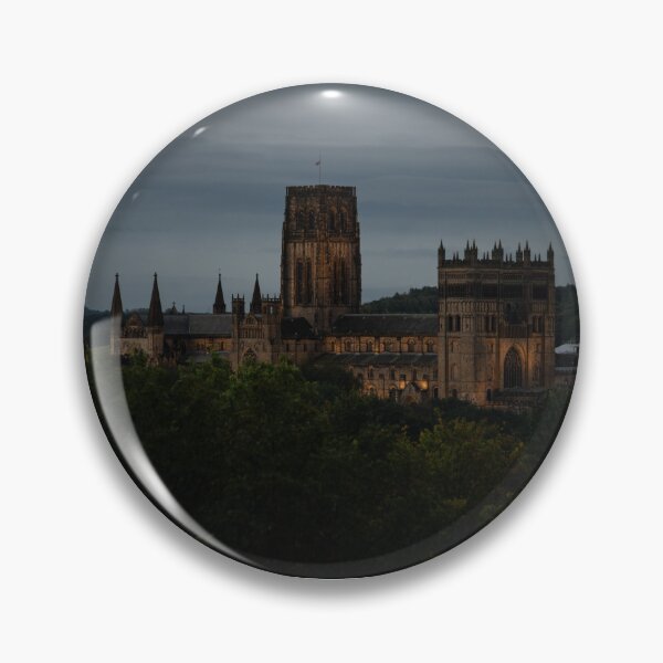 Item preview, Durham Cathedral at Summer Dawn designed and sold by Clayton Captures.