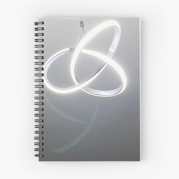 Item preview, Iluminación del infinito designed and sold by VolcanicDesign.