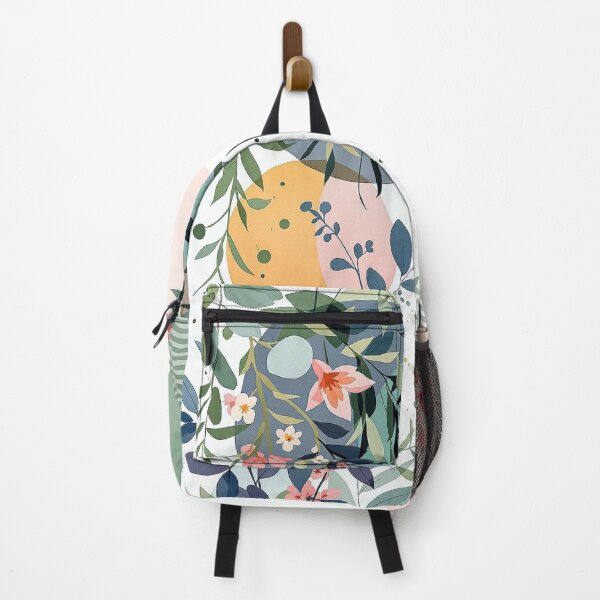 Item preview, Floral pattern designed and sold by Talpha.