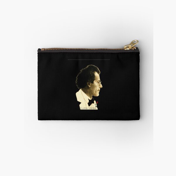 Item preview, Gustav Mahler  designed and sold by HubertRaus.