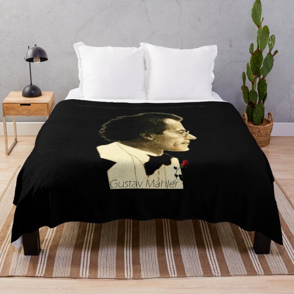 Item preview, Gustav Mahler  designed and sold by HubertRaus.
