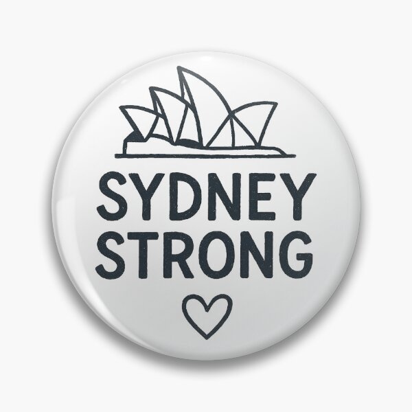 Item preview, Sydney Strong designed and sold by FreshArtFusion.