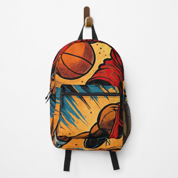 Item preview, Basketball player | Comics style - Cartoon designed and sold by ComicsFactory.