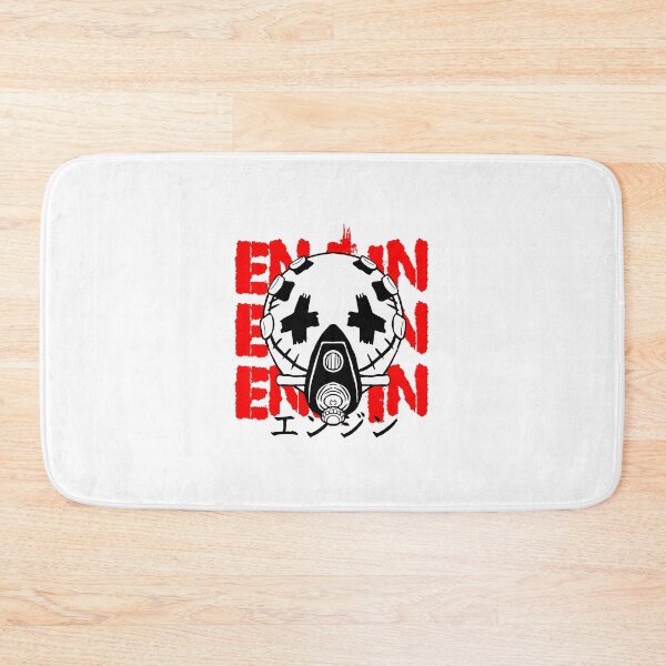 Item preview, Enjin Mask - Gachiakuta  designed and sold by ravorodmyr.