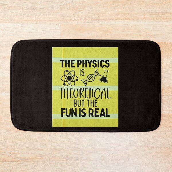 Item preview, Funny Physics Puns T-Shirt physics student and physics teacher designed and sold by Family KJJ.