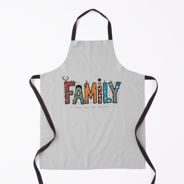 Item preview, Family A Crazy Gene Pool Reunites Humorous designed and sold by SholoStudio.