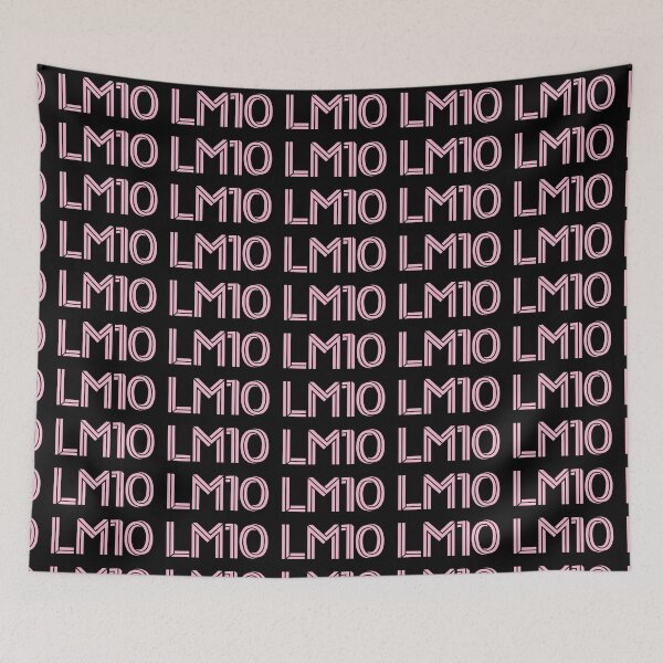 Item preview, Lionel Messi GOAT LM10 designed and sold by abihooper.