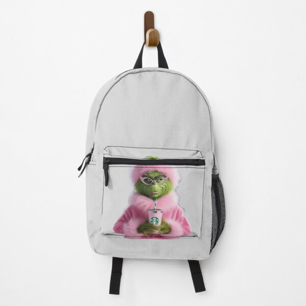 Item preview, madame grinch designed and sold by GenZINISH.