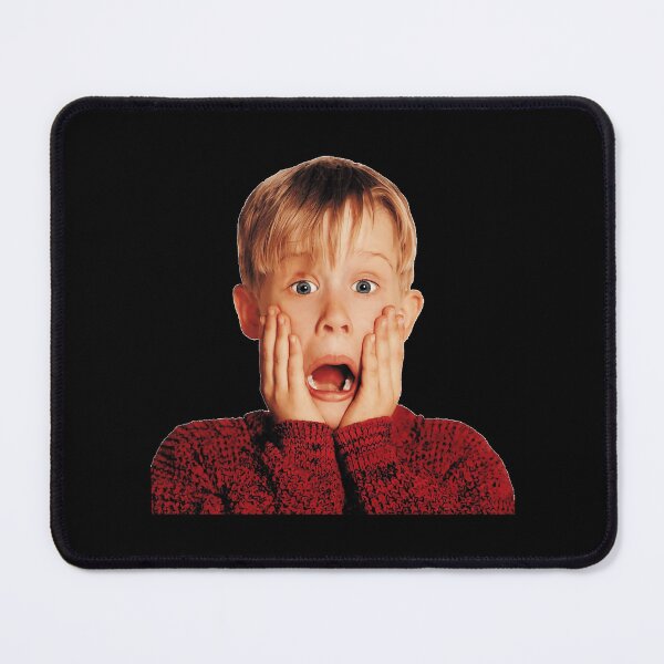 Item preview, Home Alone Kevin Mccallister designed and sold by gajorotoru.