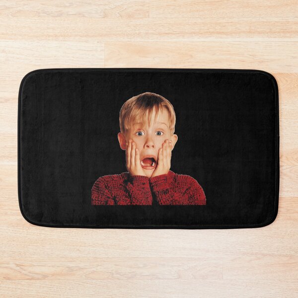 Item preview, Home Alone Kevin Mccallister  designed and sold by gajorotoru.