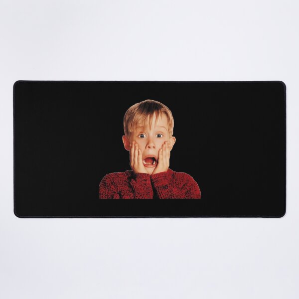 Item preview, Home Alone Kevin Mccallister designed and sold by gajorotoru.