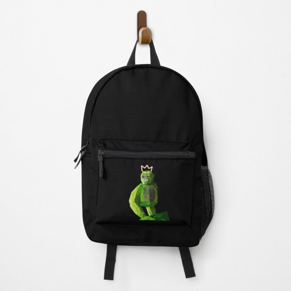 Item preview, Jmancurly Green Monkey designed and sold by marcanaee.