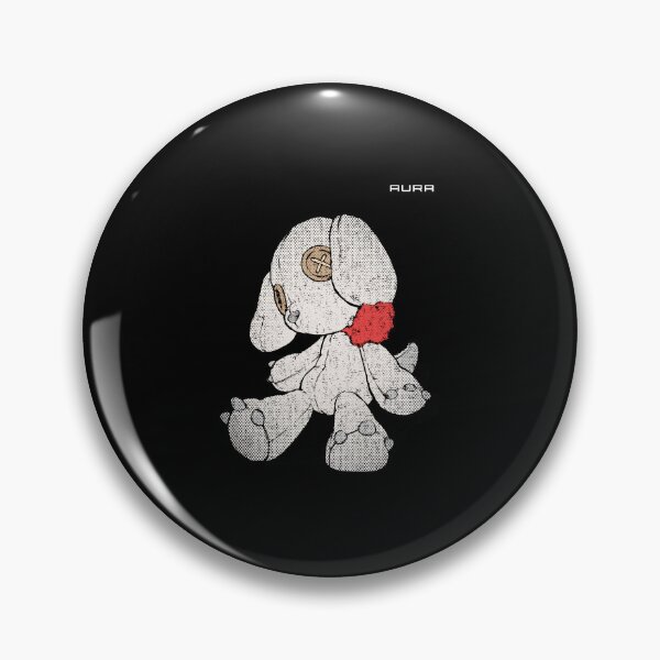 Item preview, Gachiakuta Rabbit The Chosen Ones  designed and sold by ravorodmyr.
