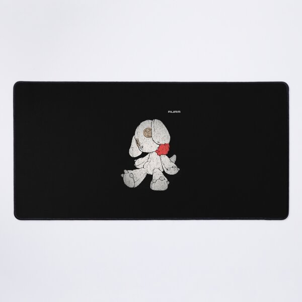 Item preview, Gachiakuta Rabbit The Chosen Ones designed and sold by ravorodmyr.