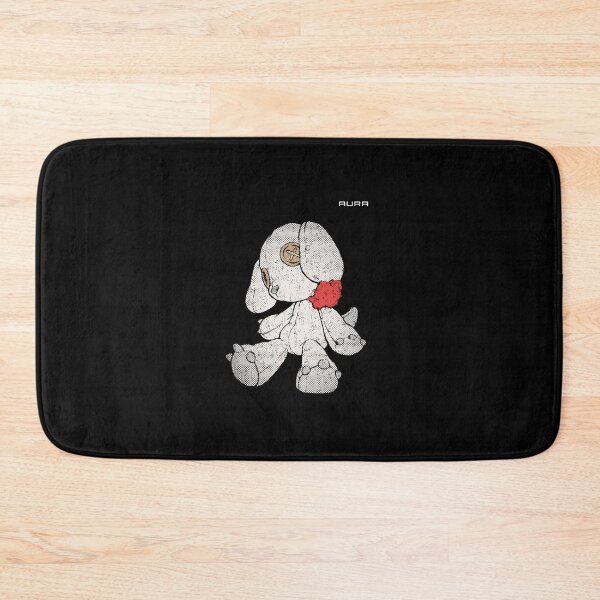 Item preview, Gachiakuta Rabbit The Chosen Ones  designed and sold by ravorodmyr.