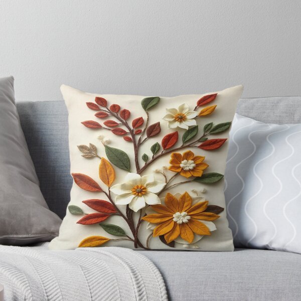 Item preview, Japandi Felt Rustic Depth Gallery designed and sold by MusicSoulMystics.