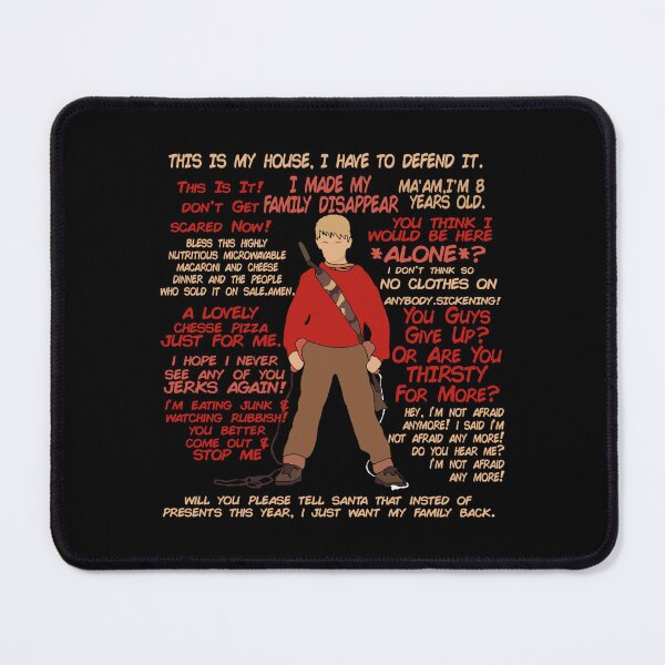 Item preview, Home Alone designed and sold by gajorotoru.