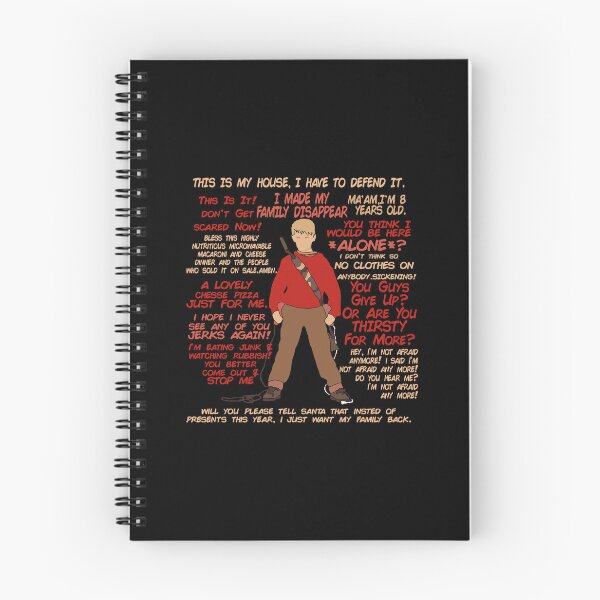 Item preview, Home Alone  designed and sold by gajorotoru.