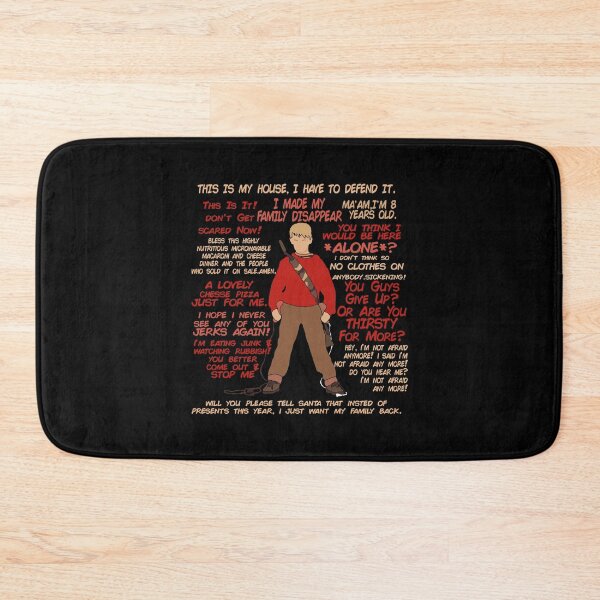 Item preview, Home Alone  designed and sold by gajorotoru.