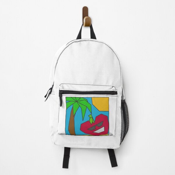 Item preview, Beach Apple designed and sold by Octozs.
