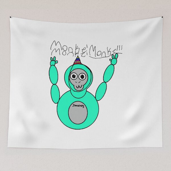 Item preview, Jmancurly Entertainer  designed and sold by marcanaee.