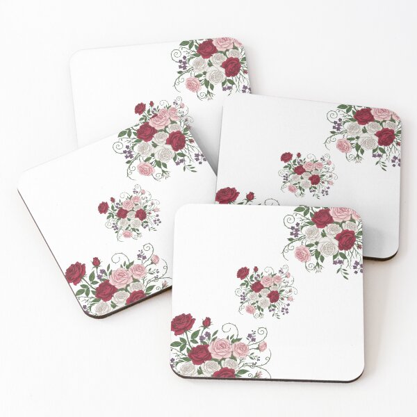 Item preview, Vintage Roses designed and sold by AdenDesign..
