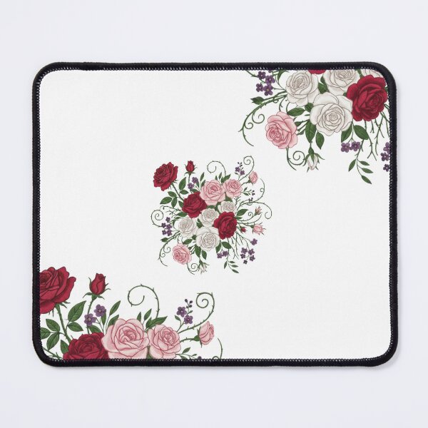 Item preview, Vintage Roses designed and sold by AdenDesign..