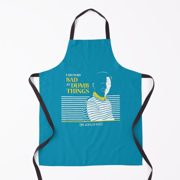 Item preview, Benoit Blanc "I am very bad at dumb things" designed and sold by Mile Square Designs.