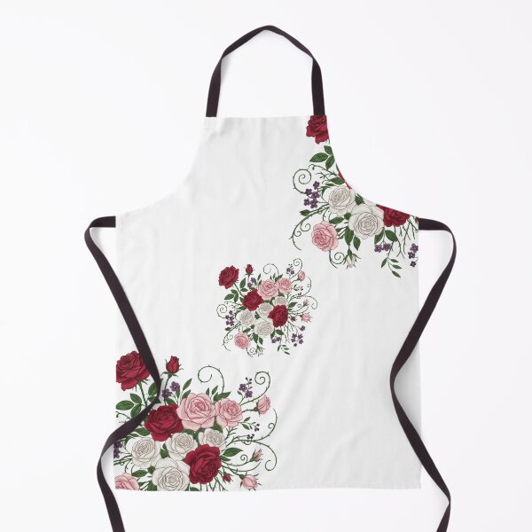 Item preview, Vintage Roses designed and sold by AdenDesign..