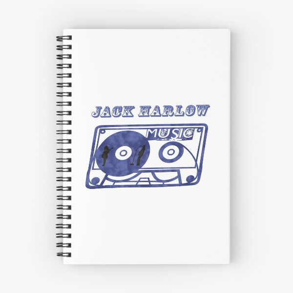 Item preview, Jack Harlow Music Cassette Inspired designed and sold by veleriorexian.