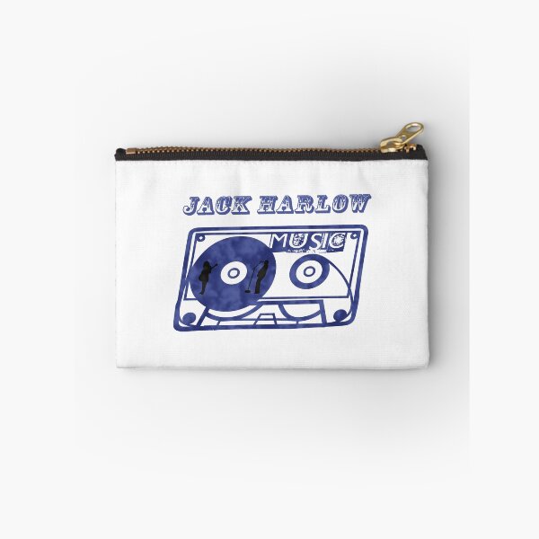 Item preview, Jack Harlow Music Cassette Inspired designed and sold by veleriorexian.