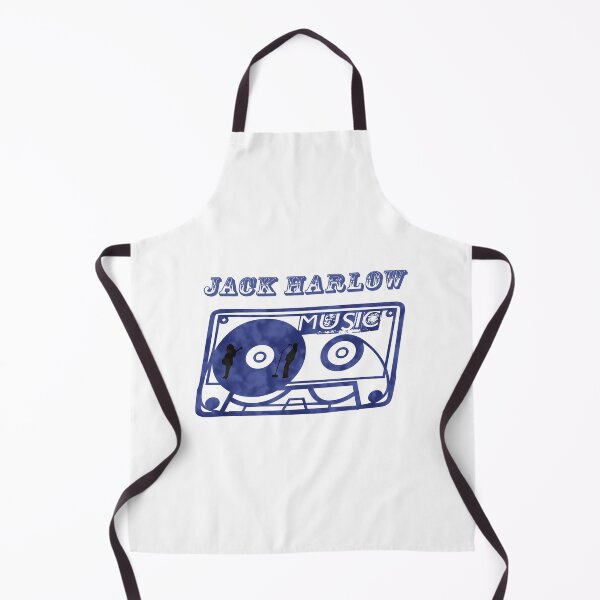 Item preview, Jack Harlow Music Cassette Inspired designed and sold by veleriorexian.